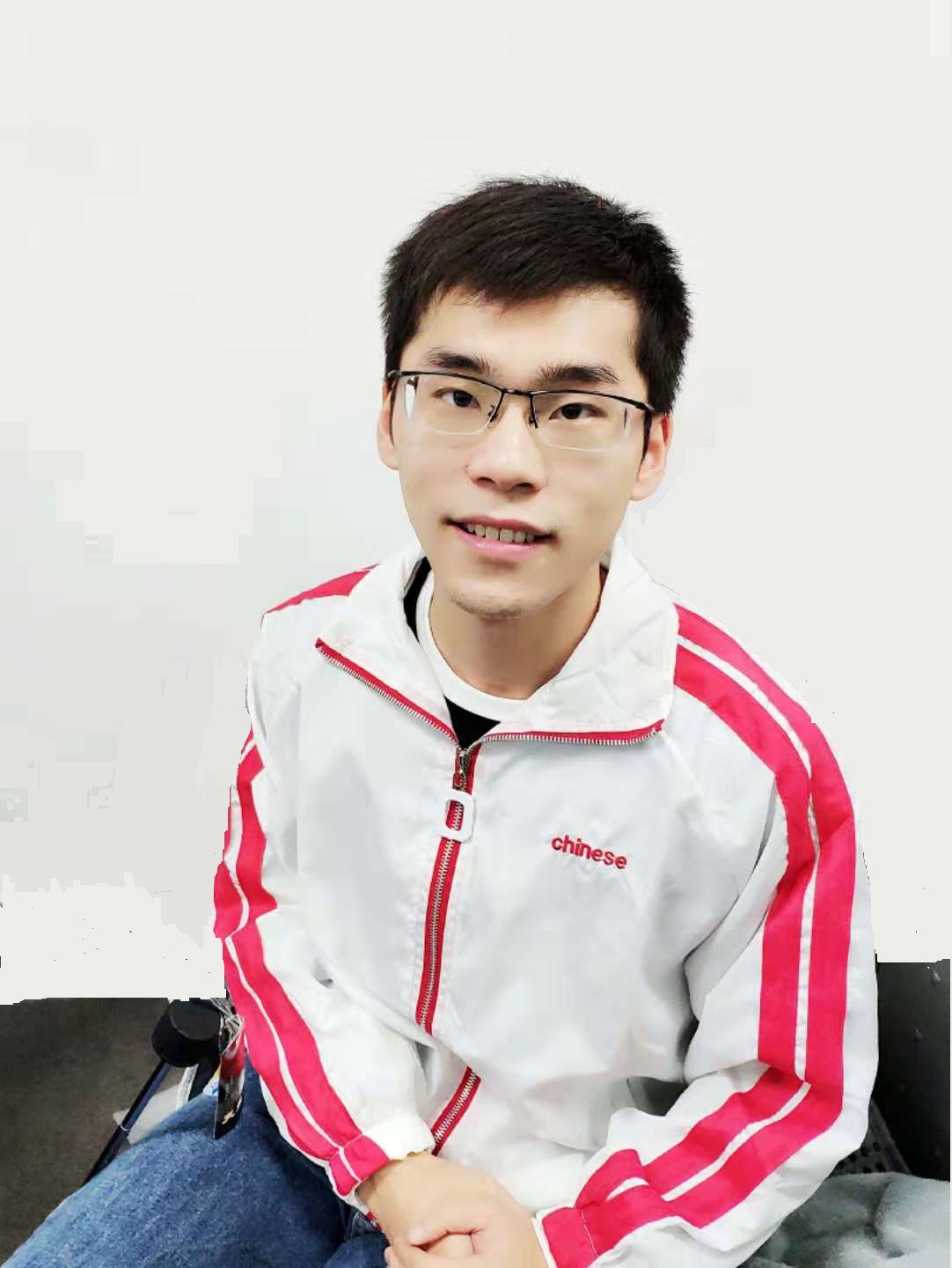Zhengjie Du